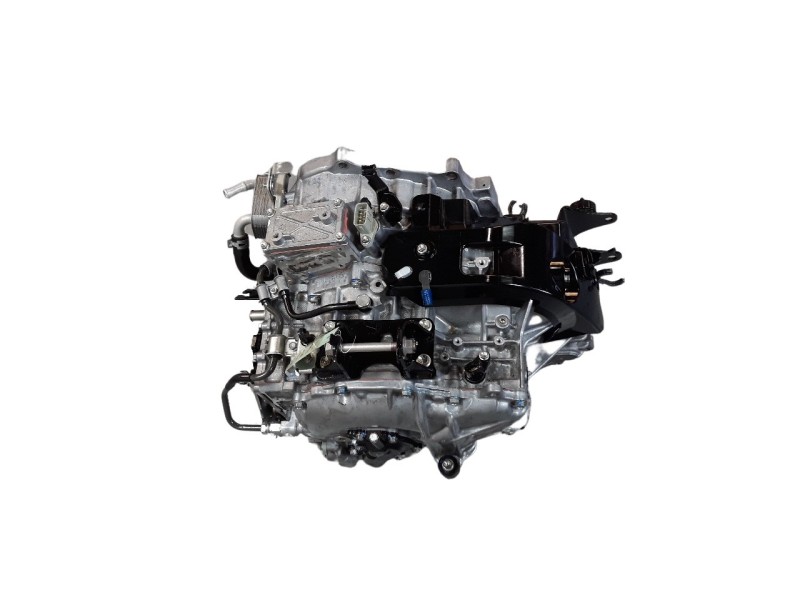 Recambio de caja cambios para lexus nx 2.5 16v cat (híbrido) referencia OEM IAM 3090078011  