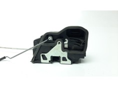 CERRADURA PUERTA DELANTERA IZQUIERDA 51217229461 51217229461 EZCBM026 CRDBMW0148