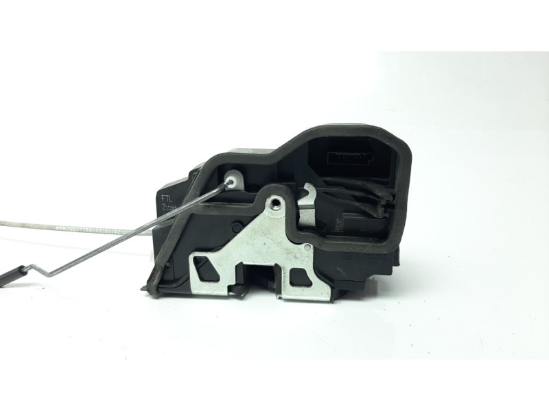 Recambio de cerradura puerta delantera izquierda para bmw serie 3 lim. (f30) 2.0 turbodiesel referencia OEM IAM 51217229461 CRDB