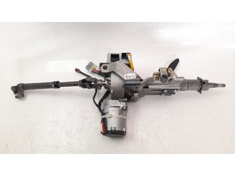 Recambio de columna direccion para hyundai ix35 1.7 crdi cat referencia OEM IAM 563402Y225  