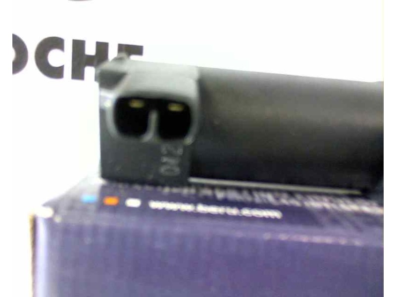 Recambio de bobina encendido para renault laguna ii (bg0) 2.0 16v turbo referencia OEM IAM 8200568671 ZS052 