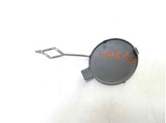 Recambio de molduras delanteras para citroen c3 feel referencia OEM IAM 9812062377   2