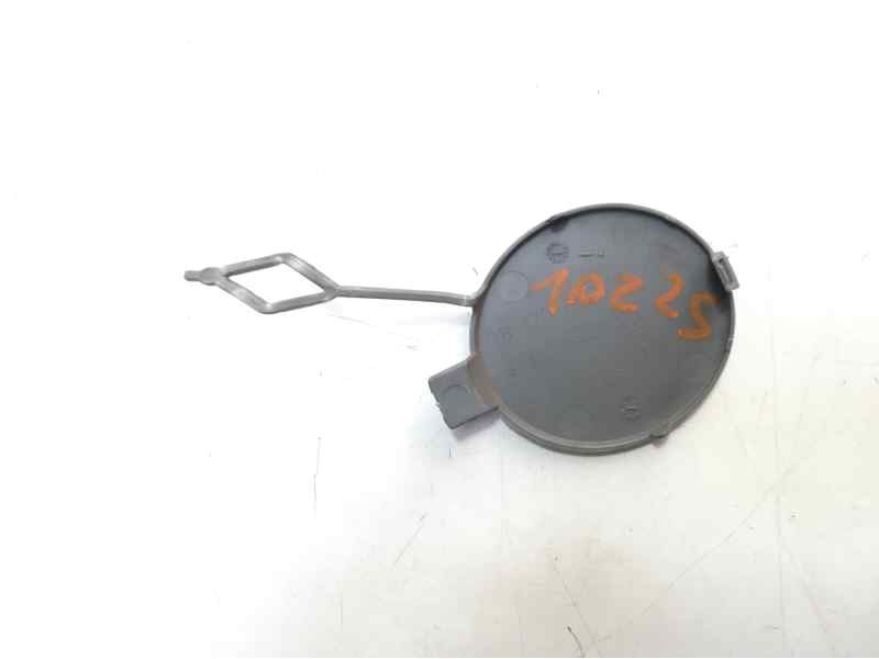 Recambio de molduras delanteras para citroen c3 feel referencia OEM IAM 9812062377  