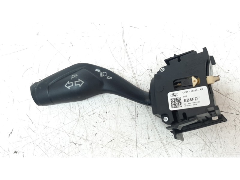 Recambio de mando intermitentes para ford transit custom kasten 2.2 tdci cat referencia OEM IAM CV6T13335AE  