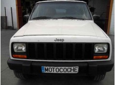 jeep cherokee (xj) del año 1994