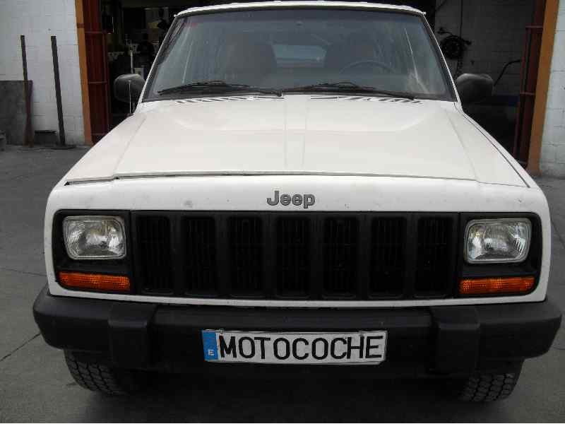 jeep cherokee (xj) del año 1994