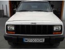 JEEP CHEROKEE (XJ)