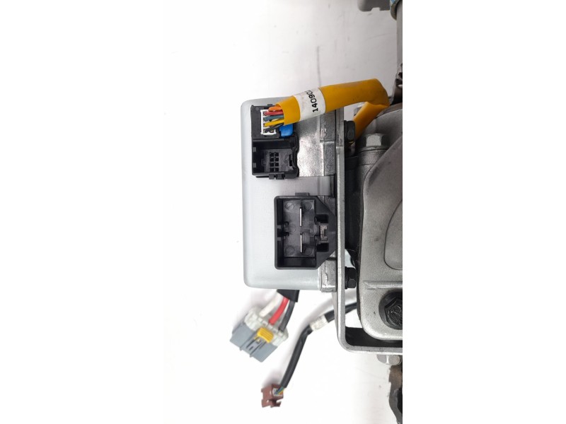 Recambio de columna direccion para hyundai ix35 1.7 crdi cat referencia OEM IAM 563402Y225  