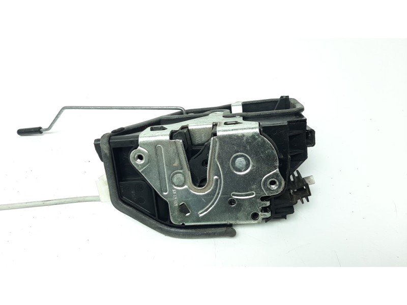 Recambio de cerradura puerta delantera izquierda para bmw serie 3 lim. (f30) 2.0 turbodiesel referencia OEM IAM 51217229461 CRDB