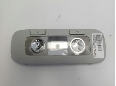 LUZ INTERIOR 3T0947291A 
