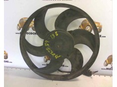 Recambio de electroventilador para ford fiesta berl./courier 1.3 cat referencia OEM IAM V92FB8K620AB  