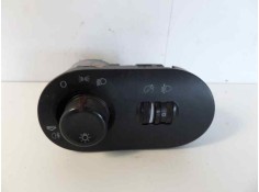 Recambio de mando luces para seat ibiza (6l1) stella referencia OEM IAM 6L1941531AD  
