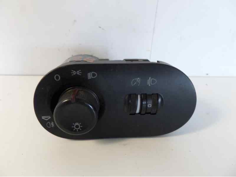 Recambio de mando luces para seat ibiza (6l1) stella referencia OEM IAM 6L1941531AD  