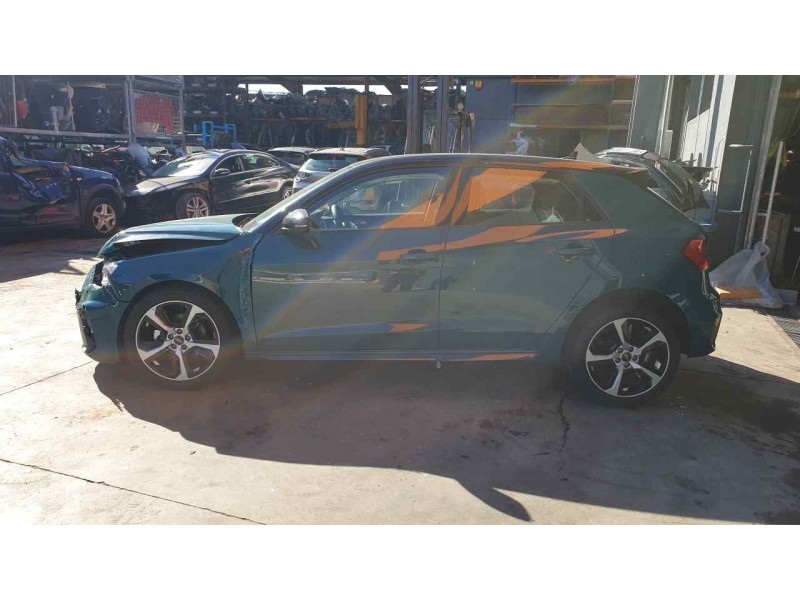 audi a1 sportback (gba) del año 2020