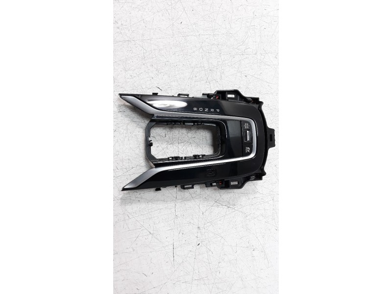 Recambio de mando multifuncion para toyota corolla (e21) referencia OEM IAM 5883102050C1 76L507LH 