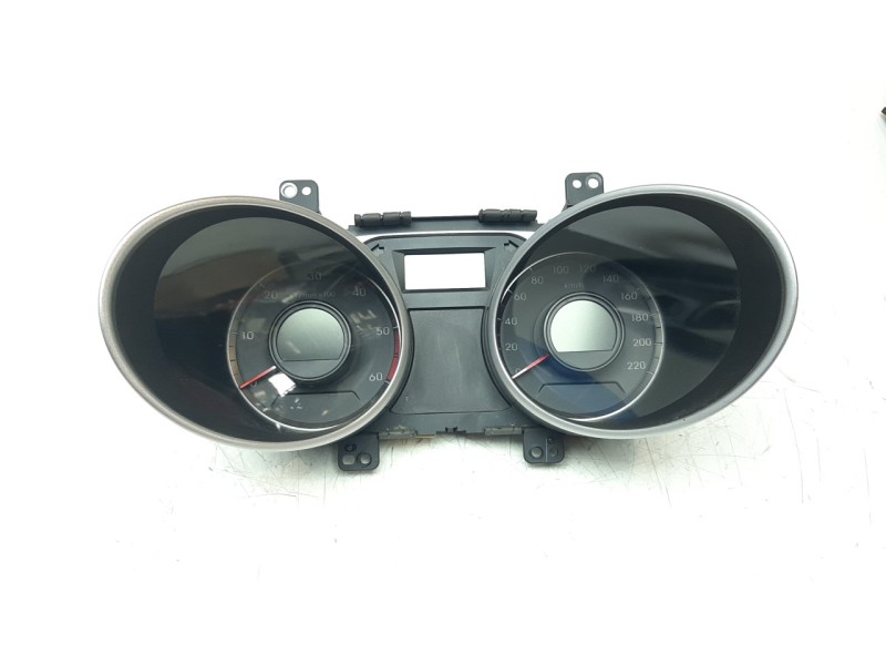 Recambio de cuadro instrumentos para hyundai ix35 1.7 crdi cat referencia OEM IAM 940062Y430  