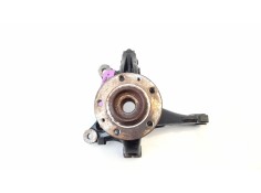 Recambio de mangueta delantera izquierda para peugeot 508 active referencia OEM IAM   