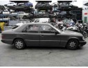 MERCEDES-BENZ CLASE E (W124) BERLINA