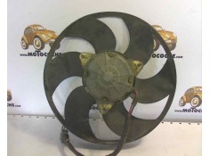 Recambio de electroventilador para ford fiesta berl./courier 1.3 cat referencia OEM IAM V92FB8K620AB   2