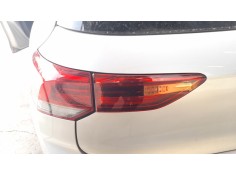 Recambio de piloto trasero izquierdo interior para volkswagen golf viii lim. (cd1) life referencia OEM IAM 5H0945093C   2