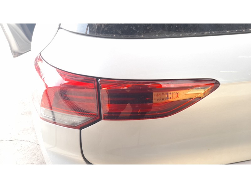 Recambio de piloto trasero izquierdo interior para volkswagen golf viii lim. (cd1) life referencia OEM IAM 5H0945093C  