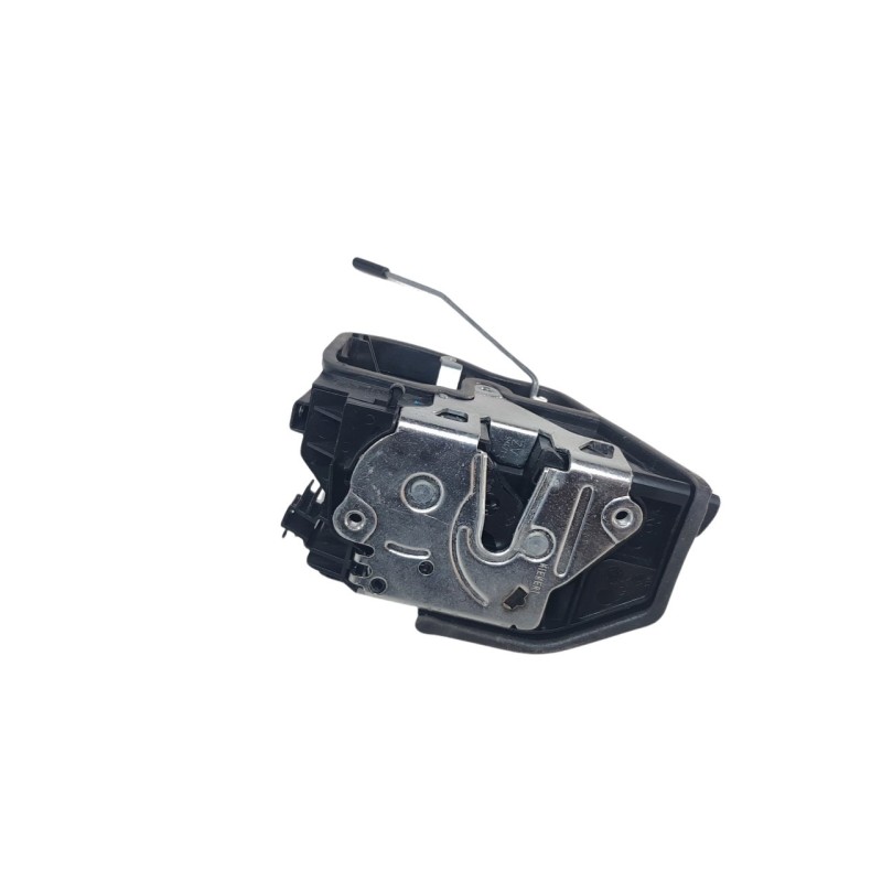 Recambio de cerradura puerta trasera derecha para bmw serie 3 lim. (f30) 2.0 turbodiesel referencia OEM IAM 7229460 CRDBMW0148 E
