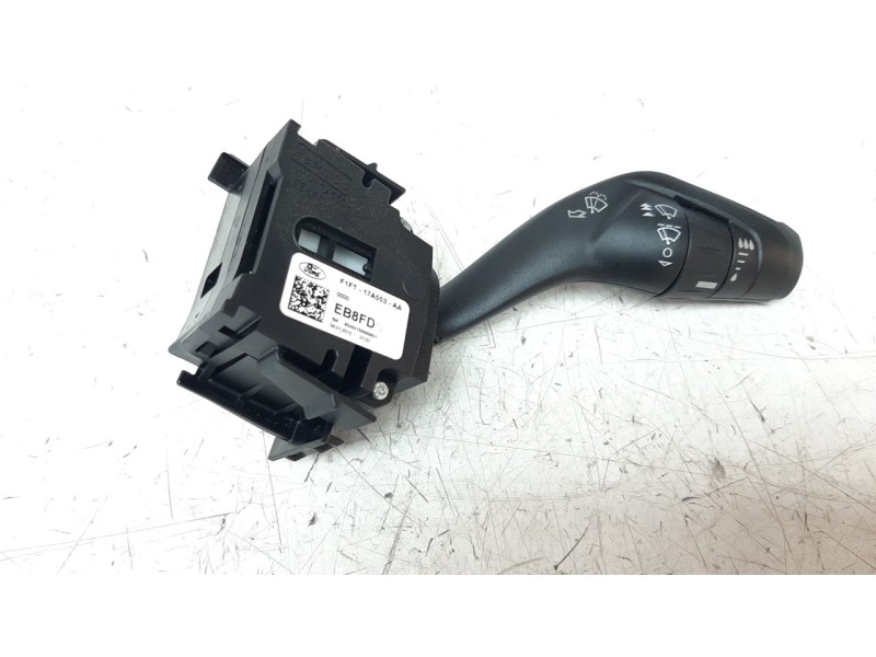 Recambio de mando limpia para ford transit custom kasten 2.2 tdci cat referencia OEM IAM GK2T17A553BA  