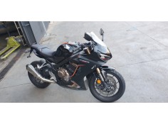 honda cbr 650r del año 2022 2