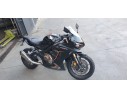 HONDA CBR 650R