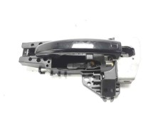 Recambio de maneta exterior delantera izquierda para audi a4 avant (8k5) (2008) básico referencia OEM IAM 8T1837885B  