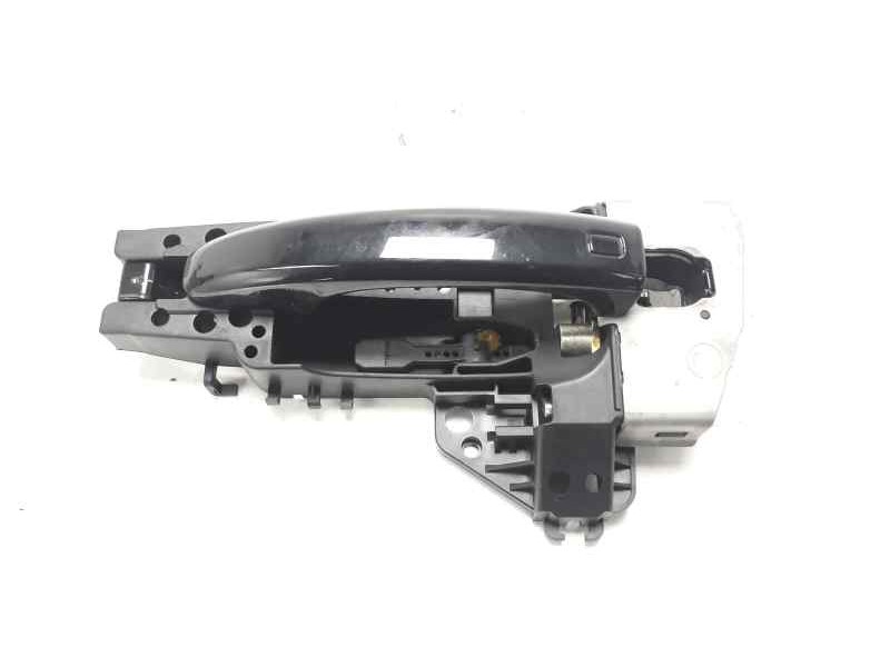 Recambio de maneta exterior delantera izquierda para audi a4 avant (8k5) (2008) básico referencia OEM IAM 8T1837885B  