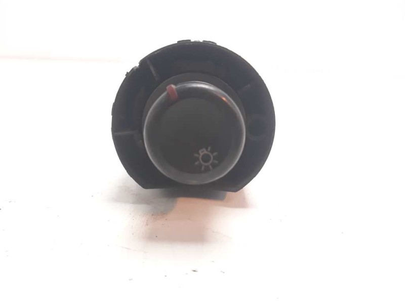 Recambio de mando luces para seat ibiza (6l1) cool referencia OEM IAM 6L1941531  