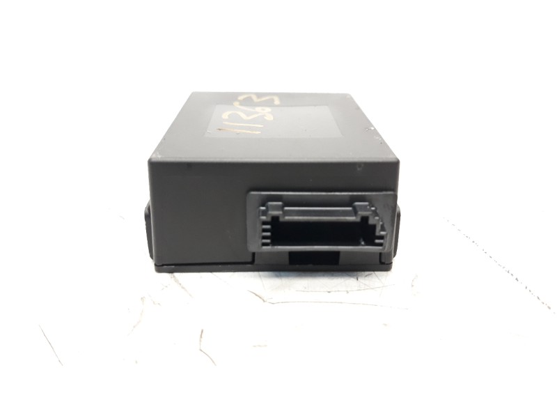 Recambio de modulo electronico para land rover range rover evoque referencia OEM IAM L8B214F012  