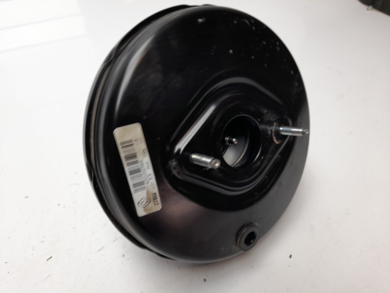 Recambio de servofreno para dacia sandero 1.5 dci diesel fap cat referencia OEM IAM 472103298R  