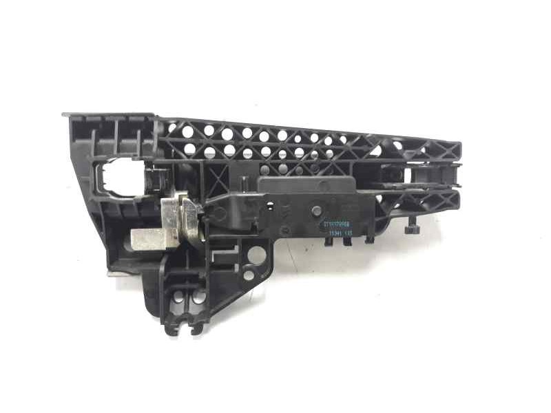 Recambio de maneta exterior delantera izquierda para audi a4 avant (8k5) (2008) básico referencia OEM IAM 8T1837885B  