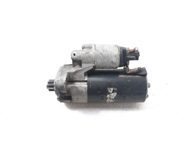 Recambio de motor arranque para audi q7 (4l) 3.0 v6 24v tdi referencia OEM IAM 059911024H  
