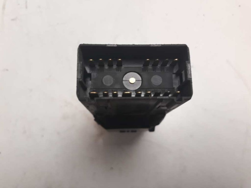 Recambio de mando luces para seat ibiza (6l1) cool referencia OEM IAM 6L1941531  