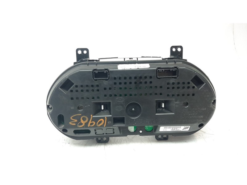 Recambio de cuadro instrumentos para hyundai ix35 1.7 crdi cat referencia OEM IAM 940062Y430  