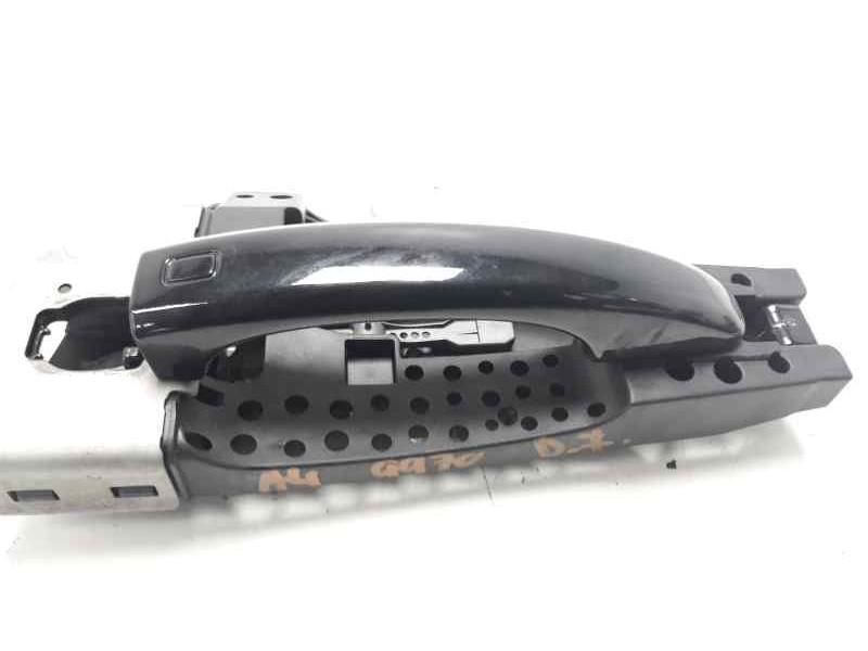 Recambio de maneta exterior delantera izquierda para audi a4 avant (8k5) (2008) básico referencia OEM IAM 8T1837885B  