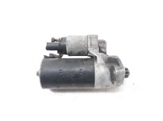 Recambio de motor arranque para audi q7 (4l) 3.0 v6 24v tdi referencia OEM IAM 059911024H   2
