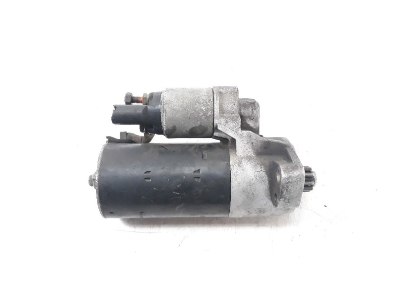 Recambio de motor arranque para audi q7 (4l) 3.0 v6 24v tdi referencia OEM IAM 059911024H  