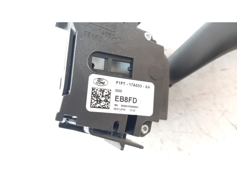 Recambio de mando limpia para ford transit custom kasten 2.2 tdci cat referencia OEM IAM GK2T17A553BA  