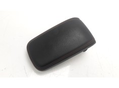 Recambio de apoyabrazos central para mercedes-benz clase a (w176) 2.1 cdi cat referencia OEM IAM A1766800900  