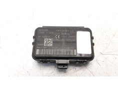 Recambio de modulo electronico para land rover range rover evoque referencia OEM IAM K8D215K602 5D6911F04 