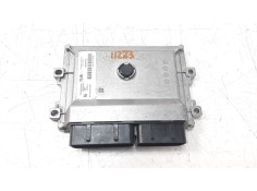 CENTRALITA MOTOR UCE 9838397680 