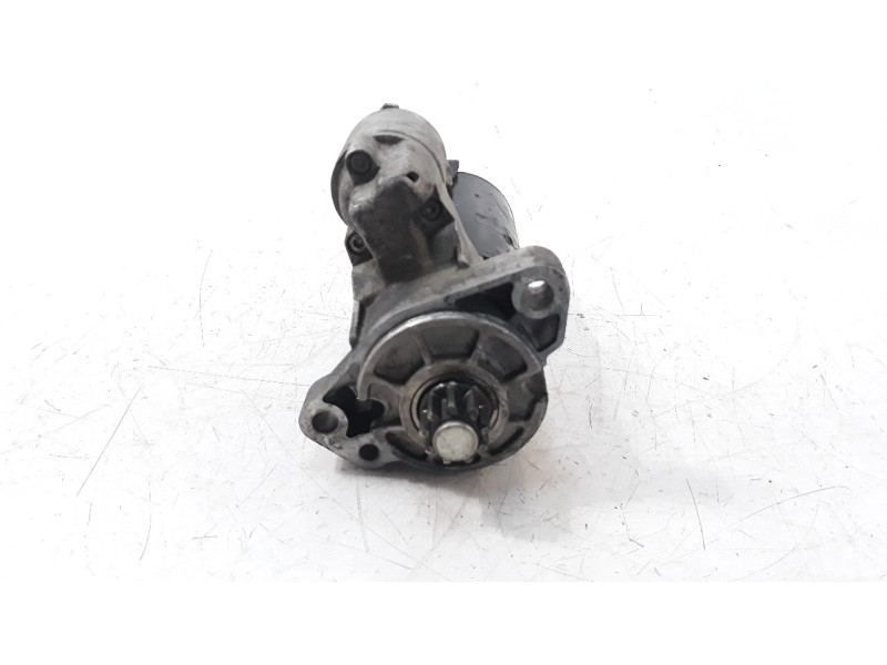 Recambio de motor arranque para audi q7 (4l) 3.0 v6 24v tdi referencia OEM IAM 059911024H  