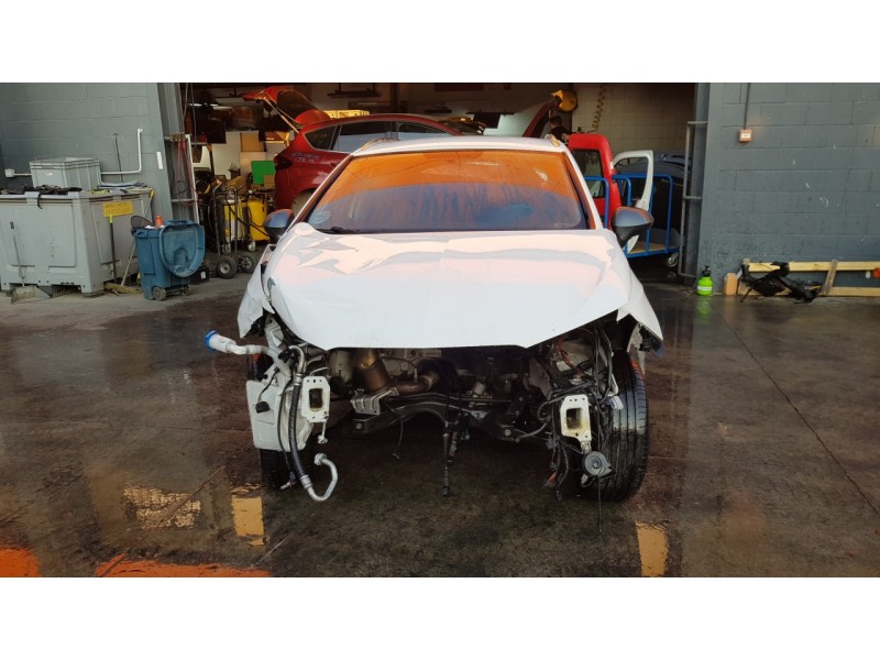 seat ibiza st (6j8) del año 2016