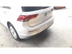REFUERZO PARAGOLPES TRASERO 5H0807305F 5H0807305F 