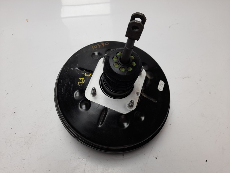 Recambio de servofreno para dacia sandero 1.5 dci diesel fap cat referencia OEM IAM 472103298R  