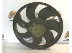 Recambio de electroventilador para ford fiesta berl./courier 1.6 cat referencia OEM IAM 89FB8B6058A  